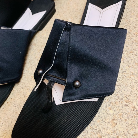 💯Chanel Barbell Sandals - Picture 3 of 6